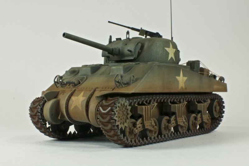 Sherman 76