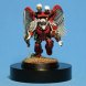 Blood Angels Sanguinary Priest.