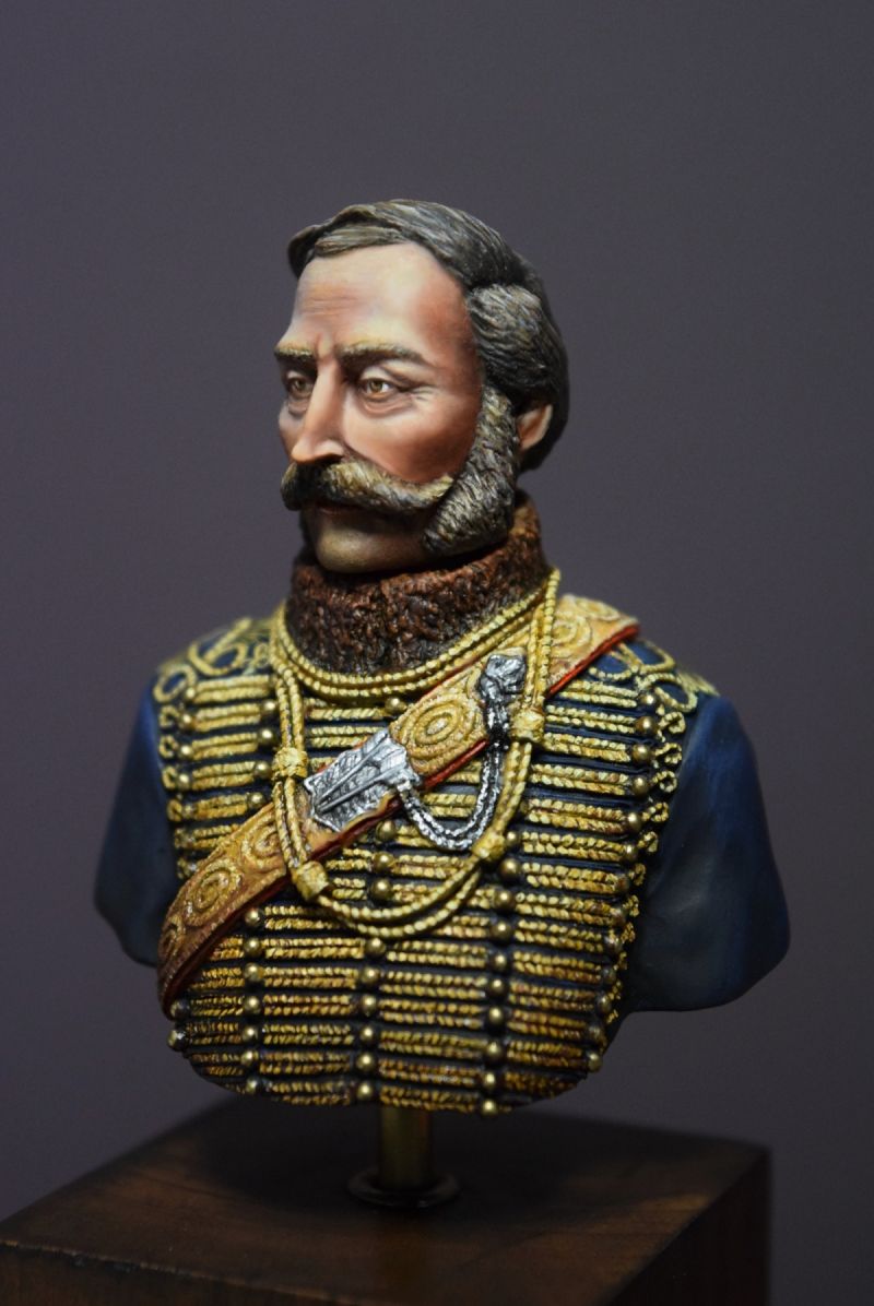 Lord Cardigan Crimean War