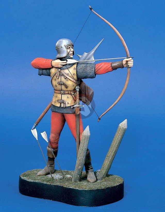 British archer