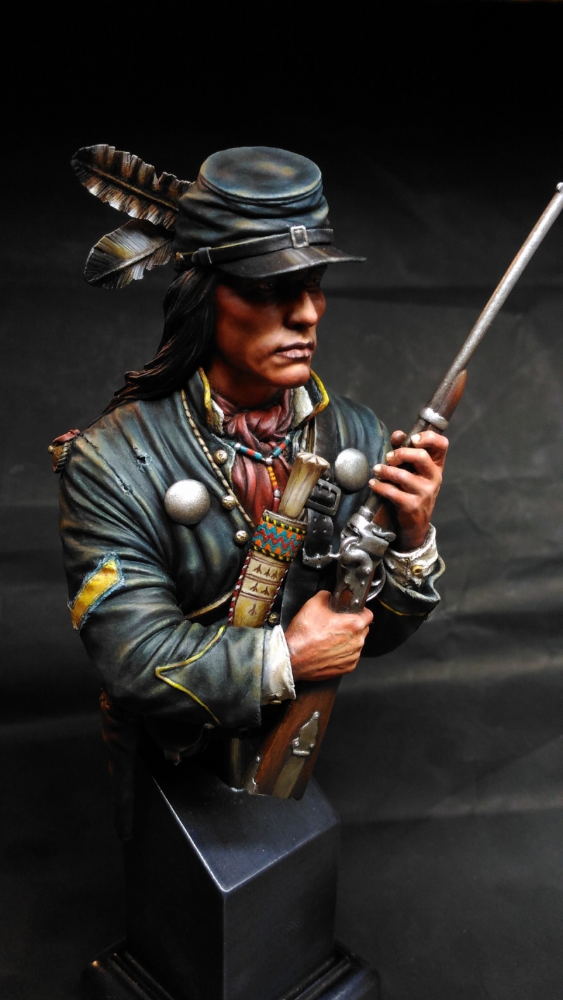 Scout Apache 1866