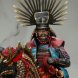 Hideyoshi Toyotomi PegasoModels75-907