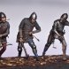 Medieval Crossbowmen