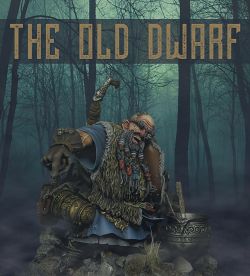 The Old Dwarf