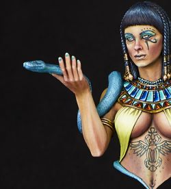 Cleopatra (Nutsplanet)