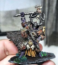 Lord of Chaos from Avatars of War