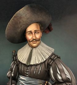 Dutch Nobleman