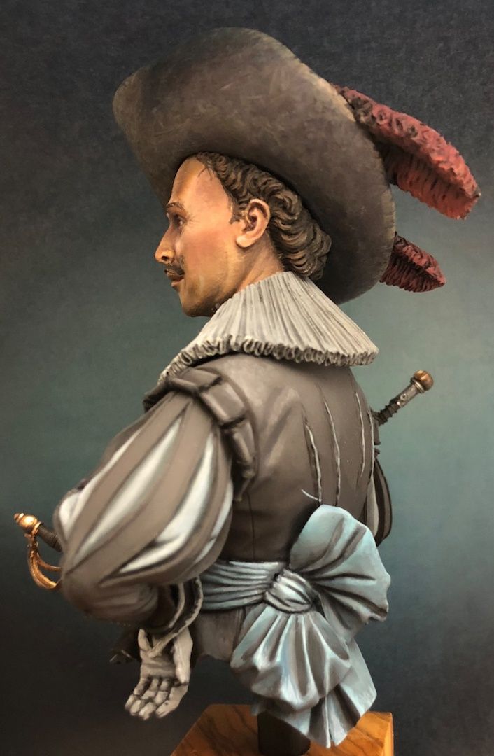 Dutch Nobleman