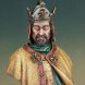 Karel IV ; first King of Bohemia - XIV th C.