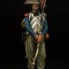French Revolutionary Grenadier, 1798-1800