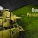 PZ III--DUEL cute tank