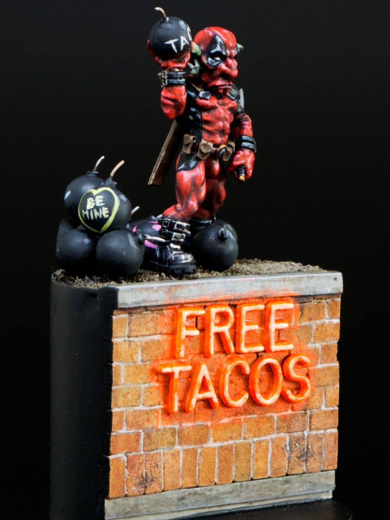 Free Tacos (2018)