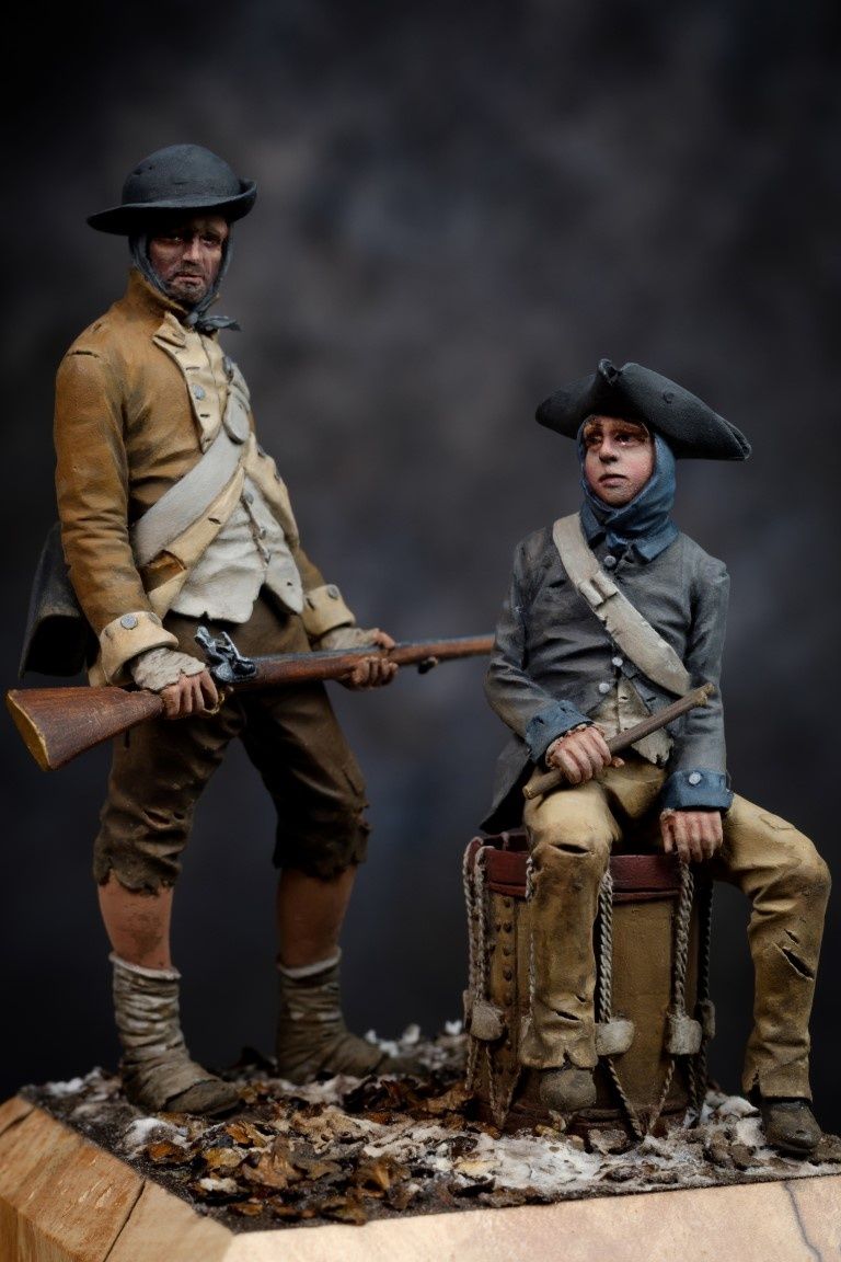 Valley Forge 1777
