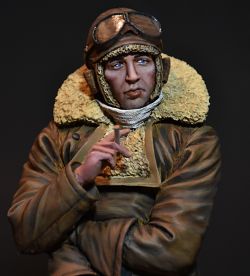 RFC Pilot 1916