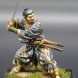 Samurai, 15th century