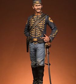 3rd New Jersey Cavalry 1864