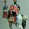 Kettledrummer Grenadiers of the Imperial Guard 1804