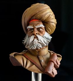 Sikh 1914