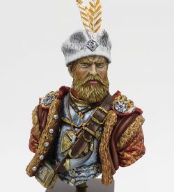 Poland Hussar Nobleman
