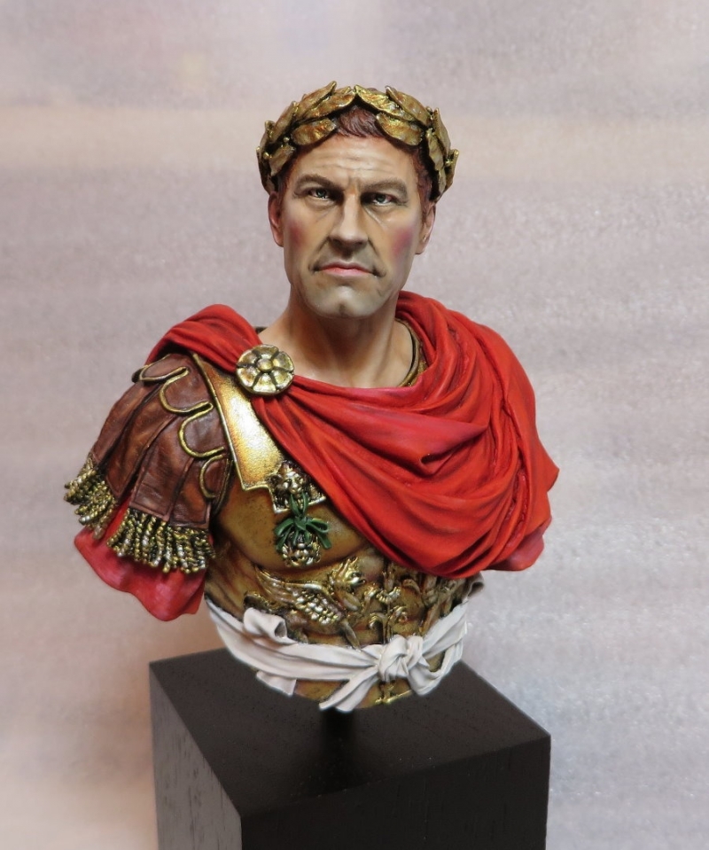 Julius Caesar