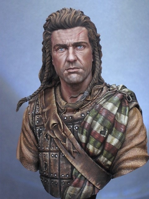WILLIAM WALLACE