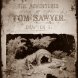 Tom Sawyer and Huckleberry Finn