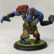 Ugg the Troll Bloodbowl player