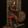 Viking Warrior, 9th-10th C.