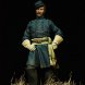 Ufficiale di Cavalleria dell’Unione - 1863