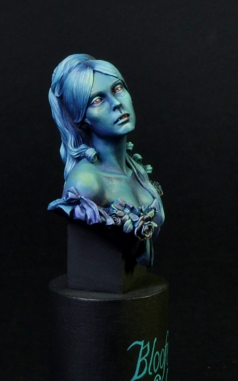 The Bloofer Lady (better pics)
