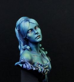 The Bloofer Lady (better pics)