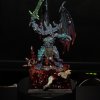 Bela kor Demon prince from Warhammer fantasy