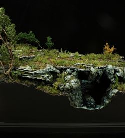 Lord of the Rings - Diorama Base