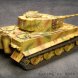 1/56 scale Hungarian Tiger IE