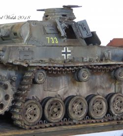 Tamiya Sdkfz9 Famo Sd Ah116 Trailer Dragon Panzer 3