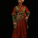 Mamluk officer 1805