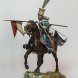 Polish Lancer, 1807-1809