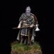 Anglo-Saxon warrior