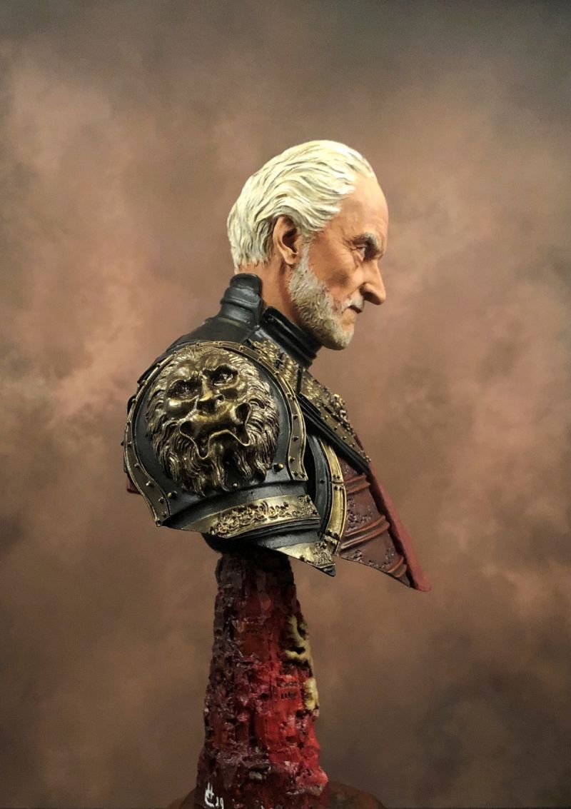 Tywin Lanister