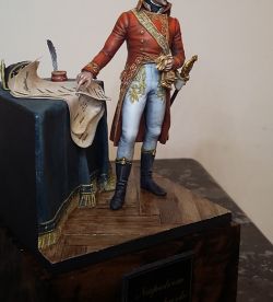 Bonaparte 1er consul