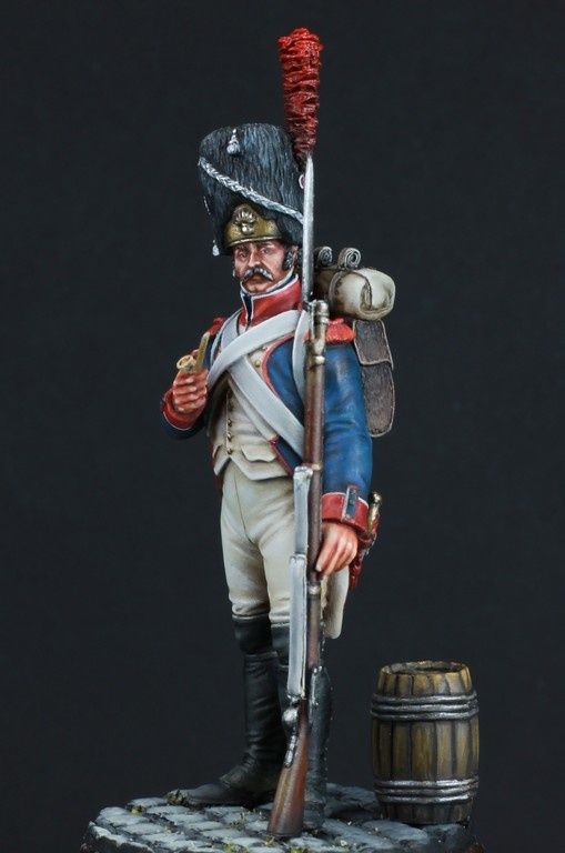French Grenadier