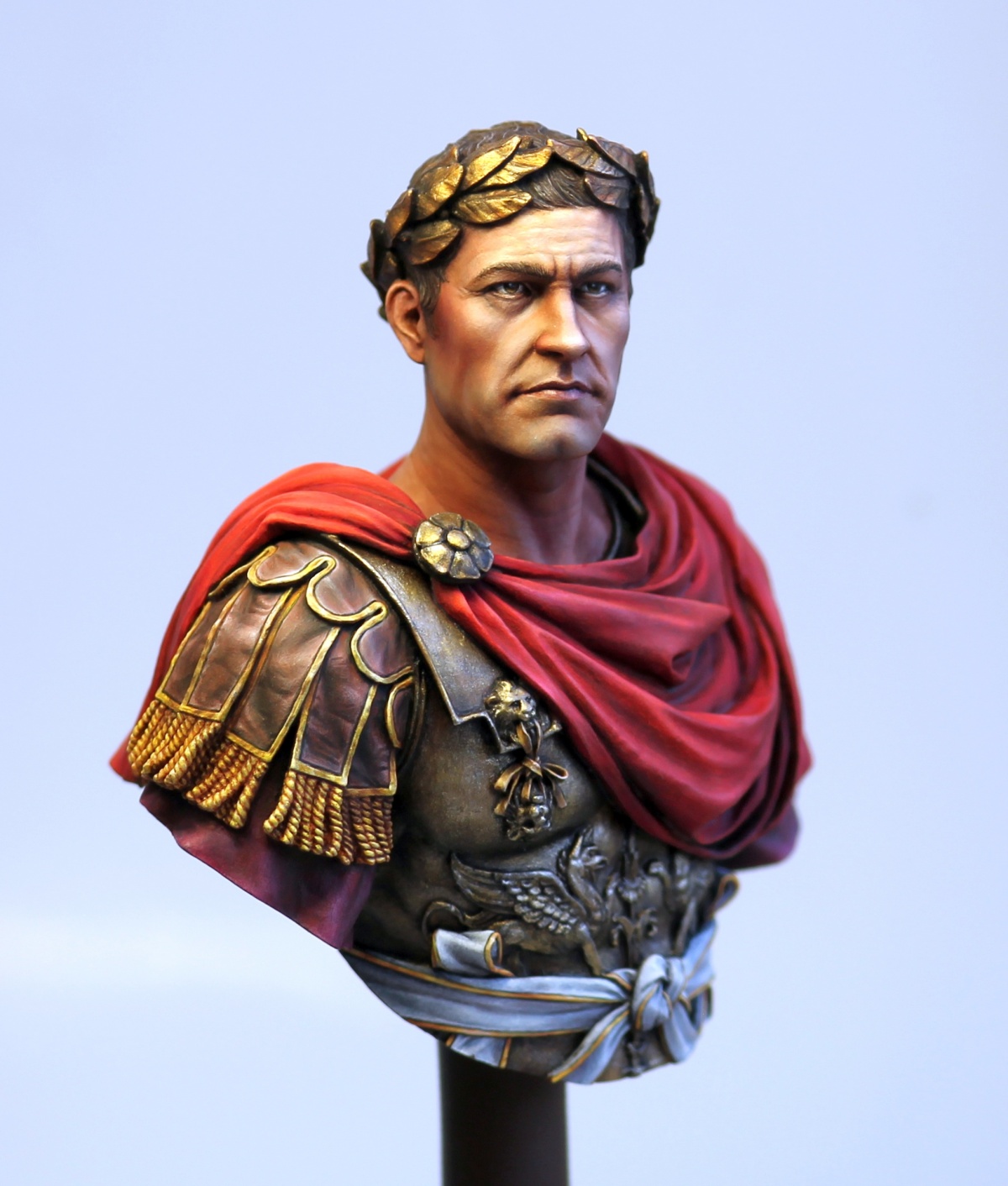 gaius julius caesar is