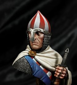 Norman knight