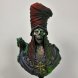Death Merchant Sculpted By Christoph 