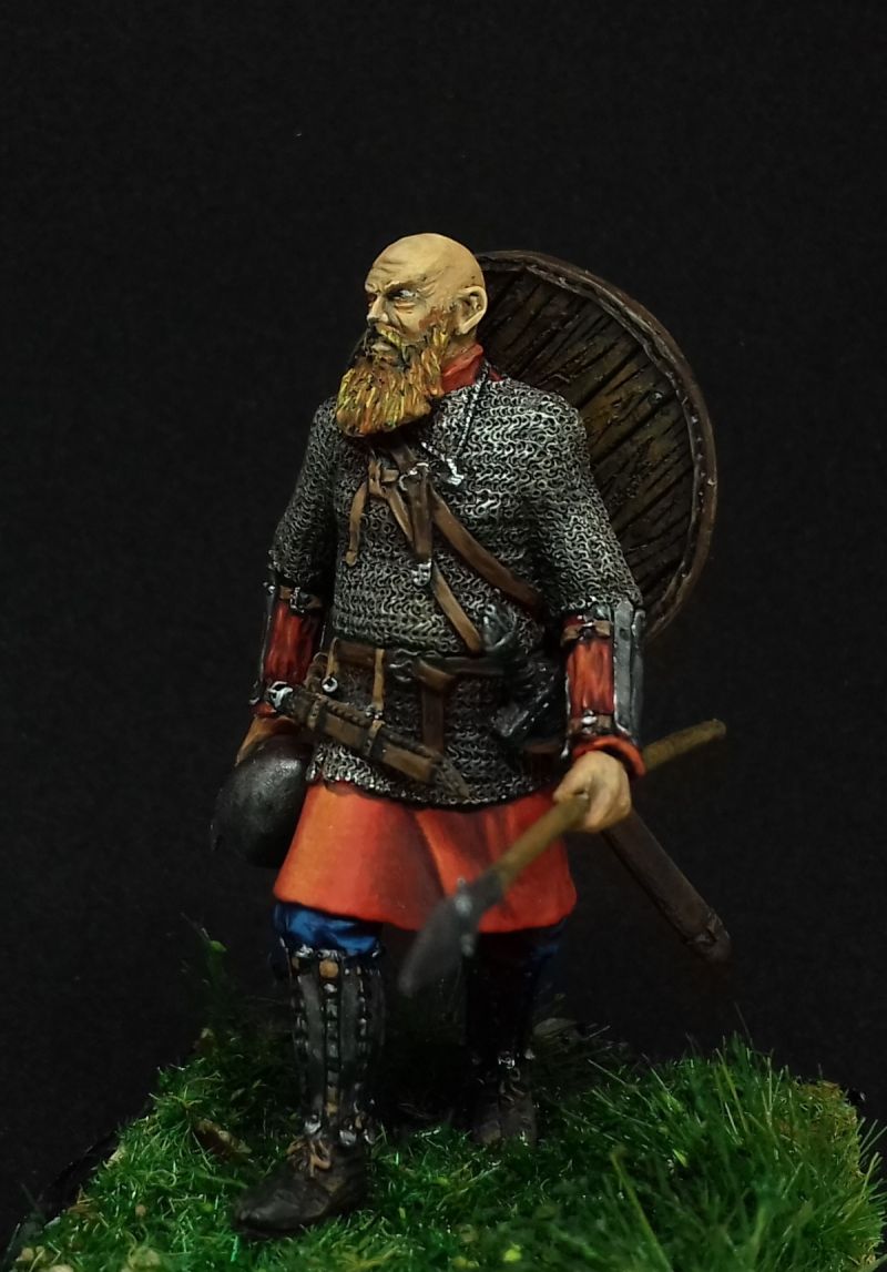 Viking 9-10 century