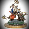 30th Anniversary Grombrindal on Shield Model