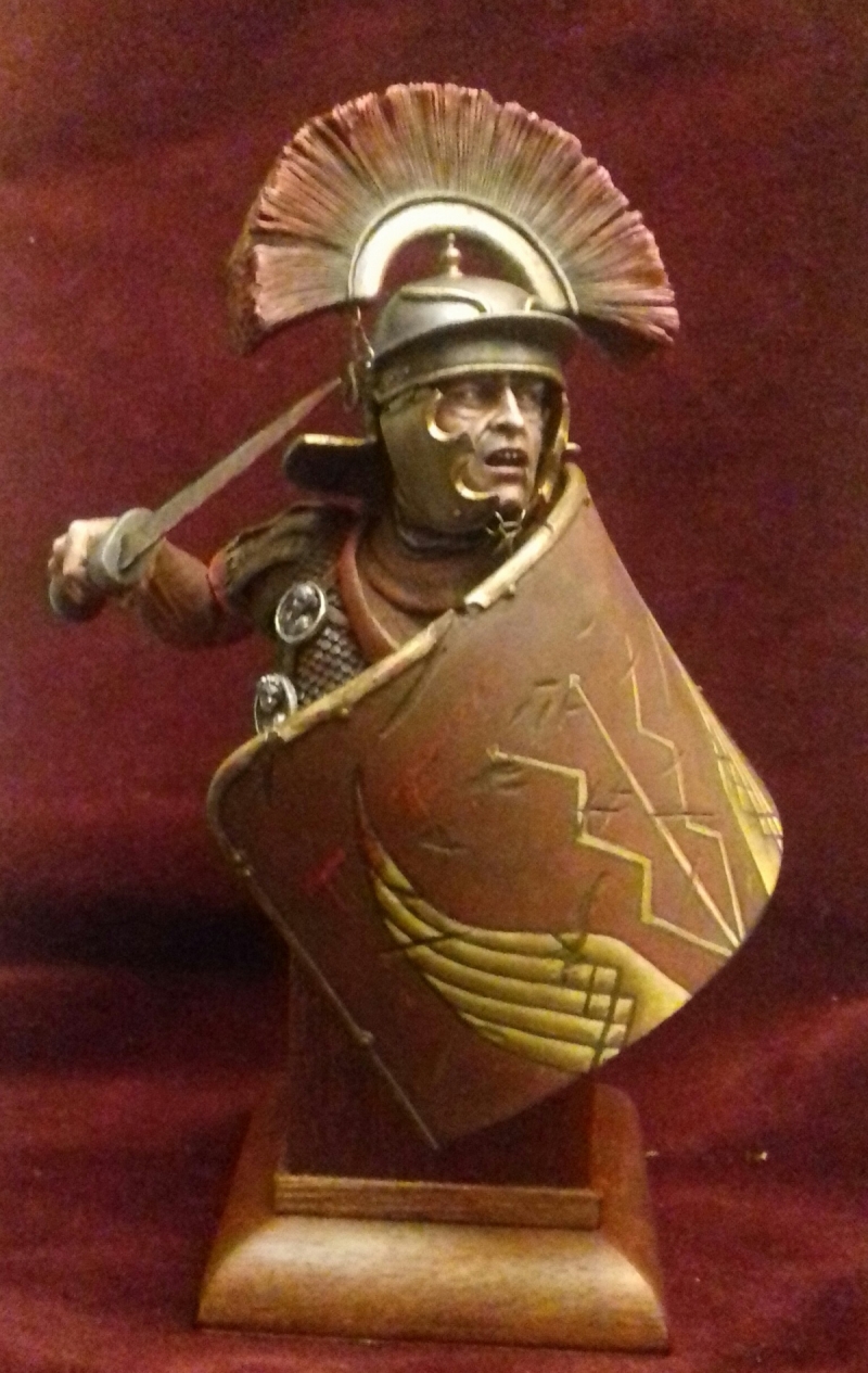 Centurione Romano