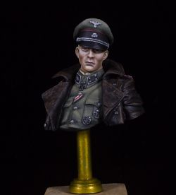 German officer