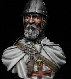 The Templar Veteran