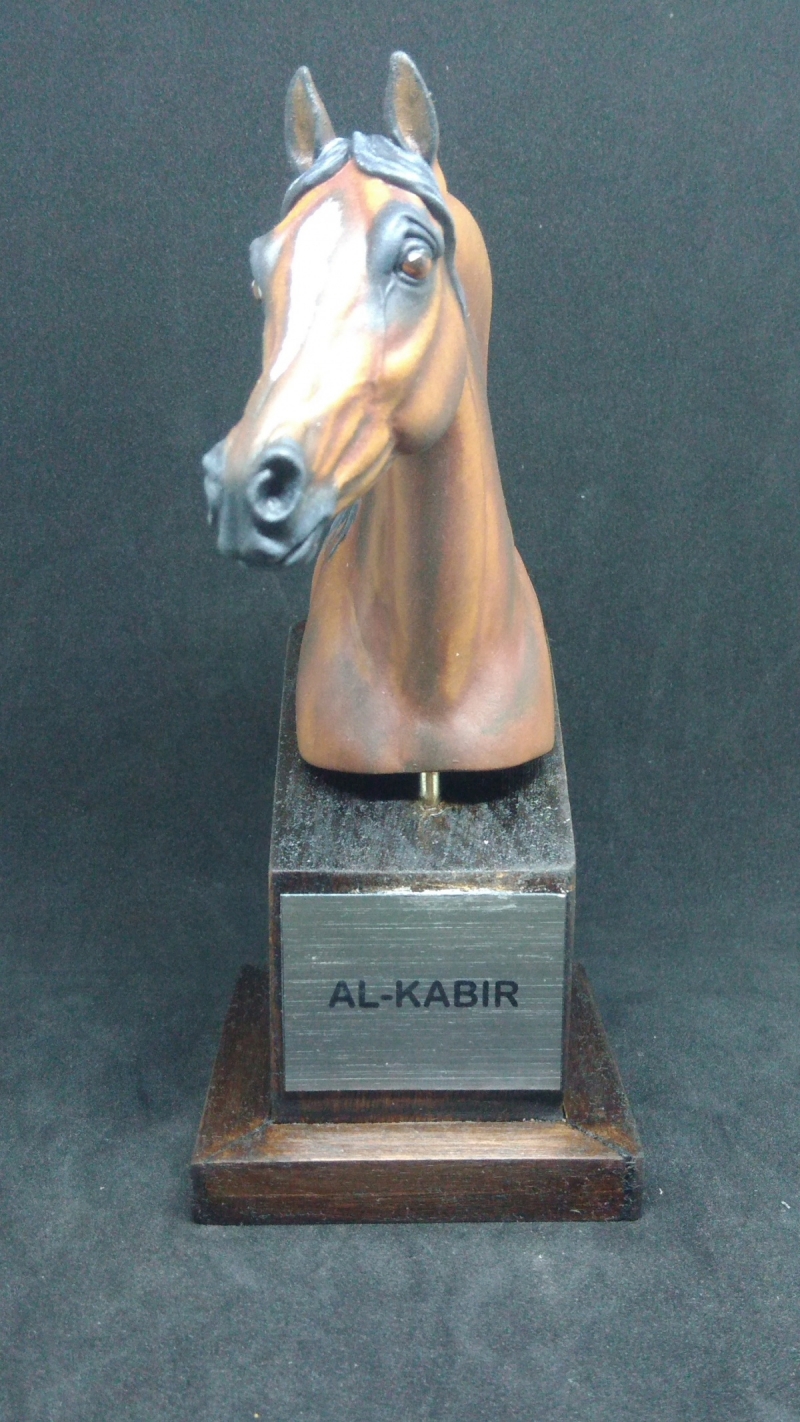 AL - KABIR
